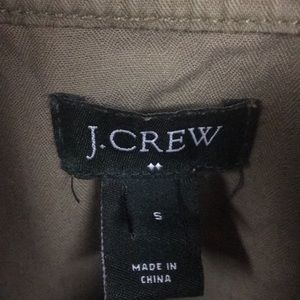 J. Crew Jackets & Coats - J. Crew Surplus Jacket in Olive Green J. Crew Jackets & Coats - J. Crew Surplus Jacket in Olive Green